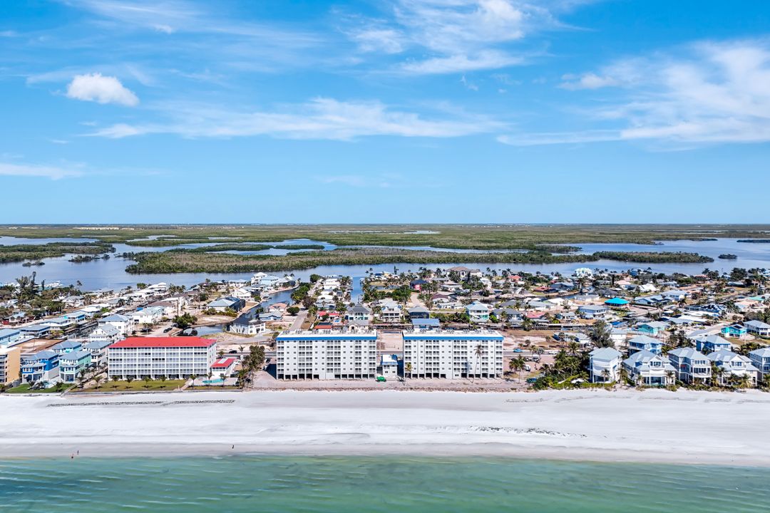 5100 Estero Blvd #6B2, Fort Myers Beach, FL 33931