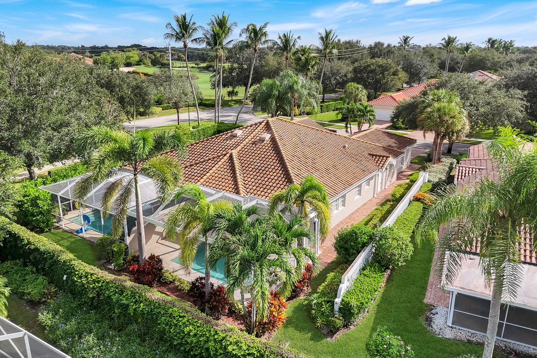 4155 St George Ln, Naples, FL 34119