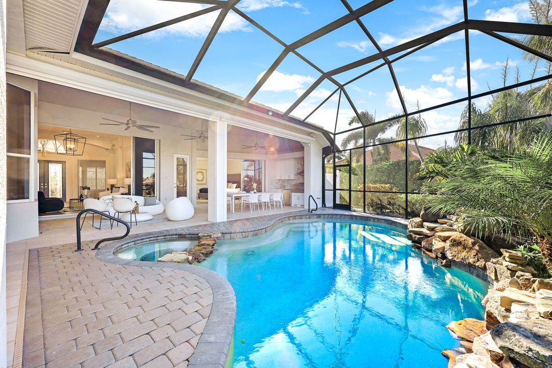 20451 Wildcat Run Dr, Estero, FL 33928