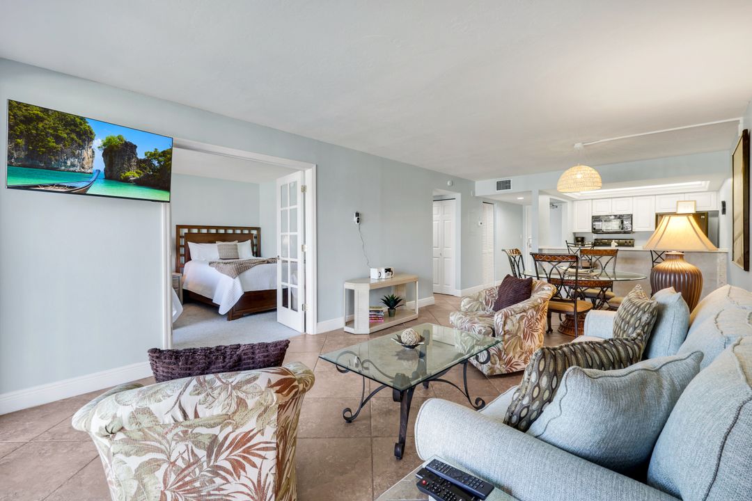 1501 Middle Gulf Dr #F 207, Sanibel, FL 33957