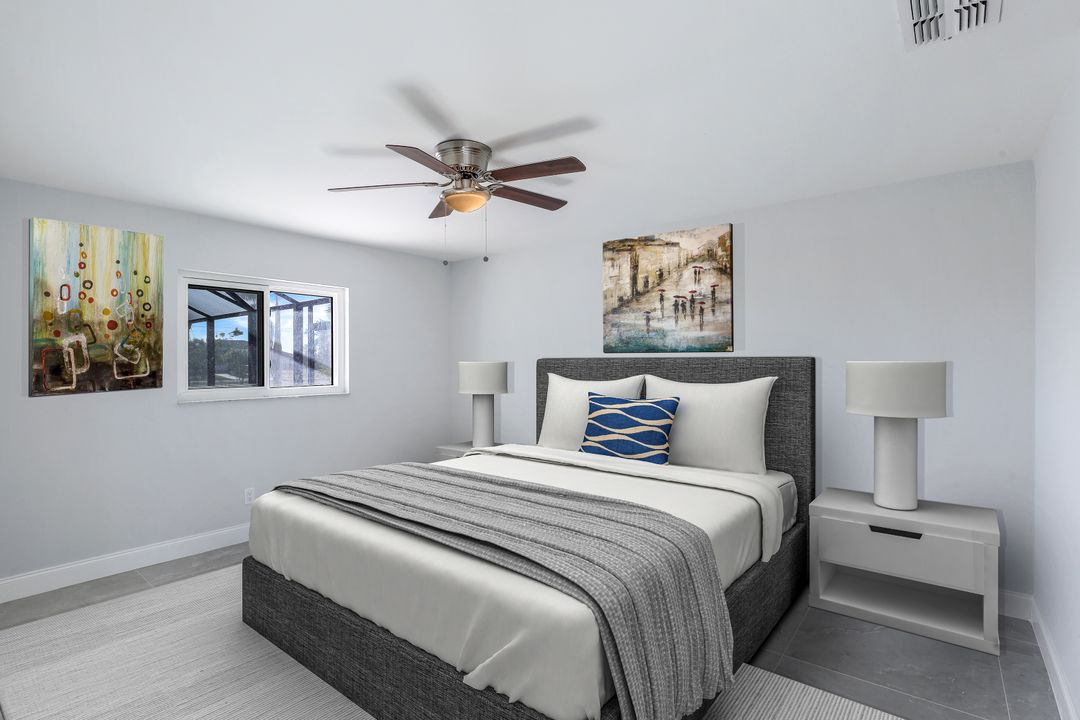 1509 NW 33rd Pl, Cape Coral, FL 33993