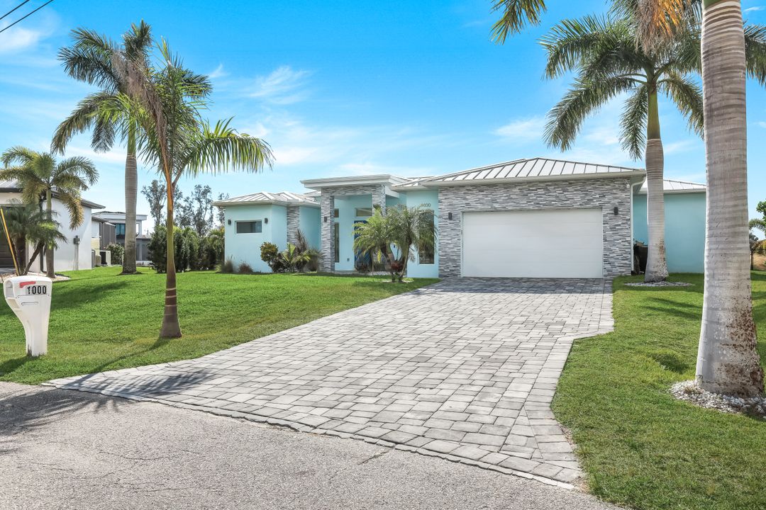 1000 NW 37th Pl, Cape Coral, FL 33993