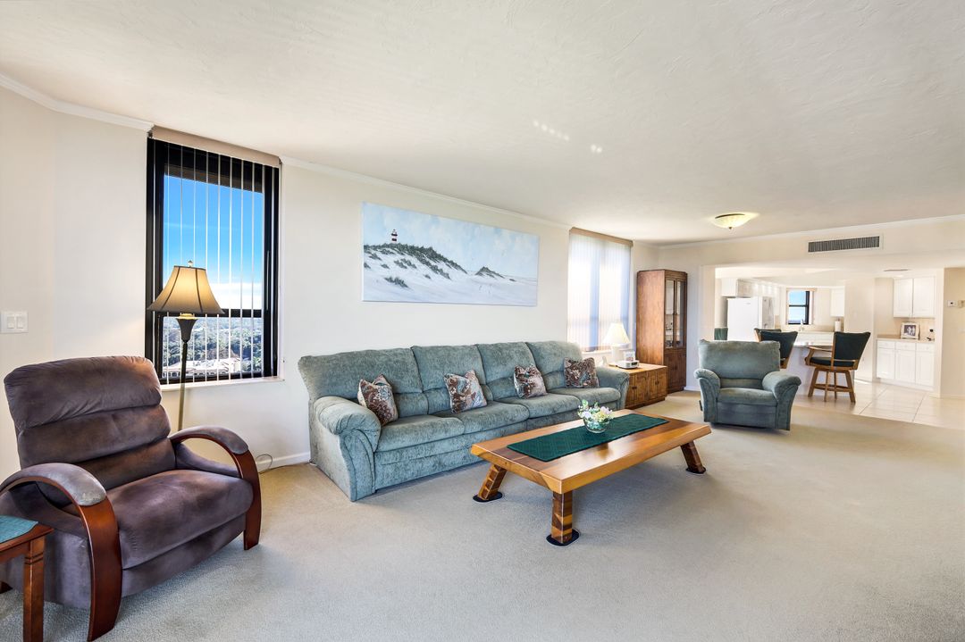 6001 Pelican Bay Blvd  #1506, Naples, FL 34108