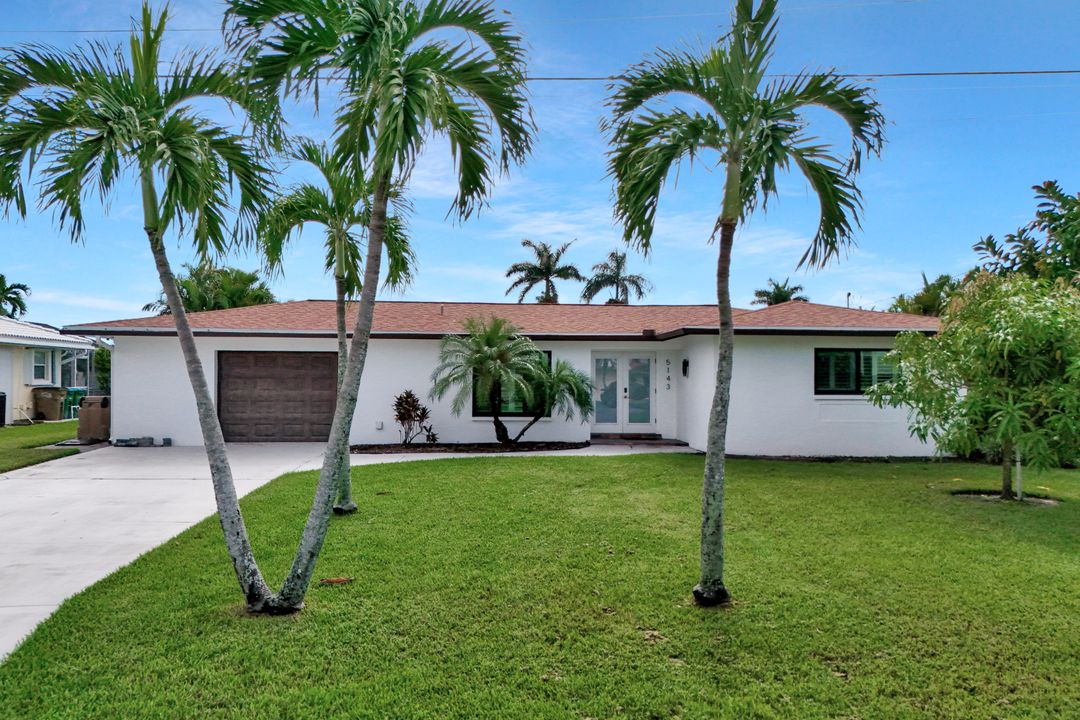 5143 SW 3rd Ave, Cape Coral, FL 33914