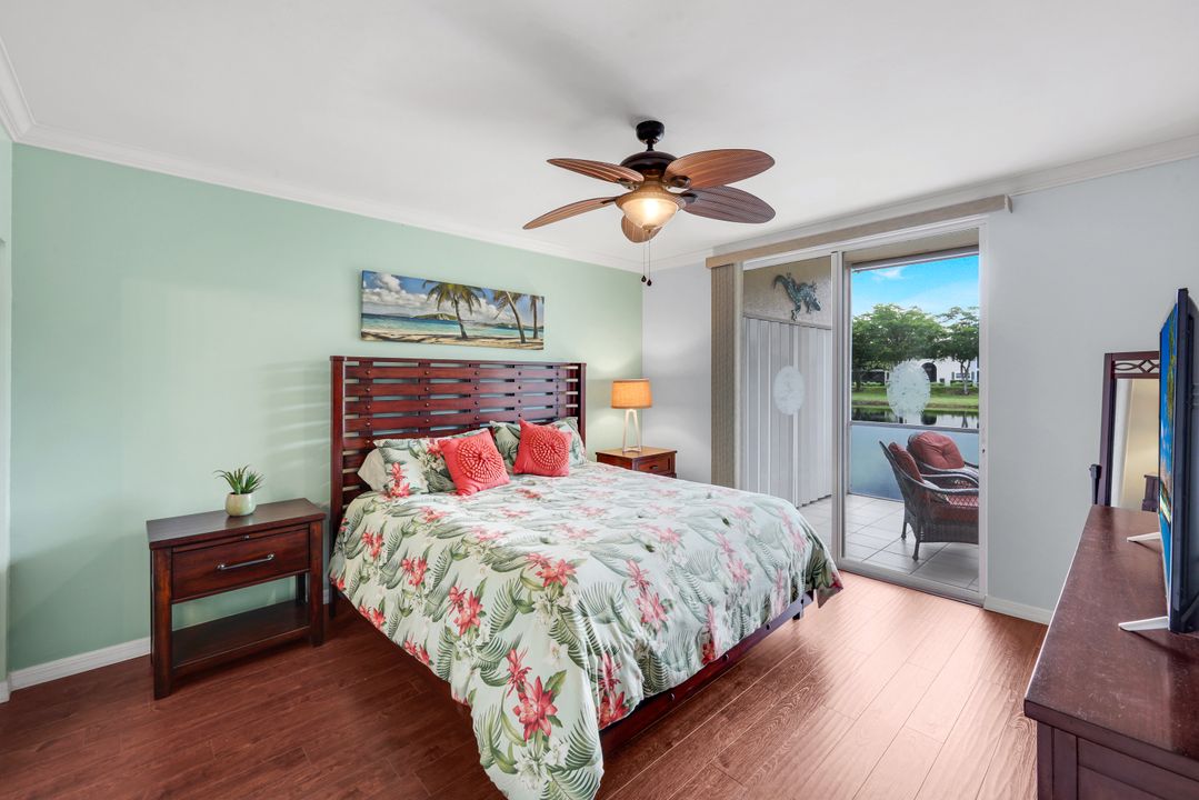 14901 Park Lake Dr #106, Fort Myers, FL 33919