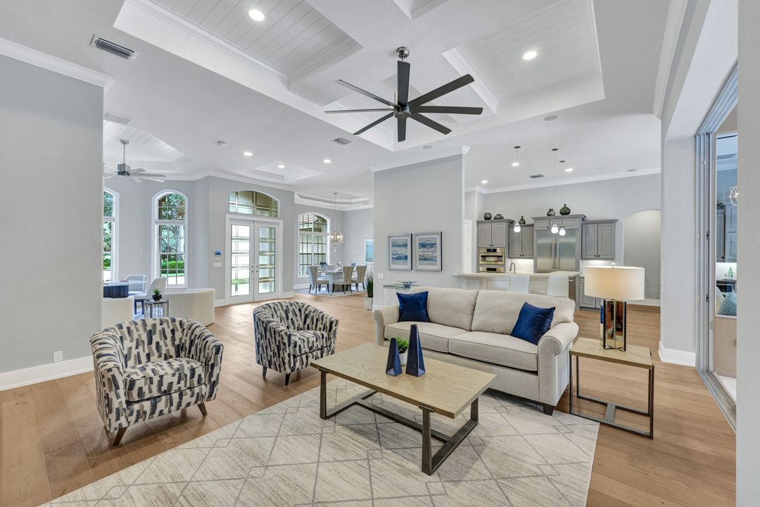 12219 Collier's Reserve Dr, Naples, FL 34110