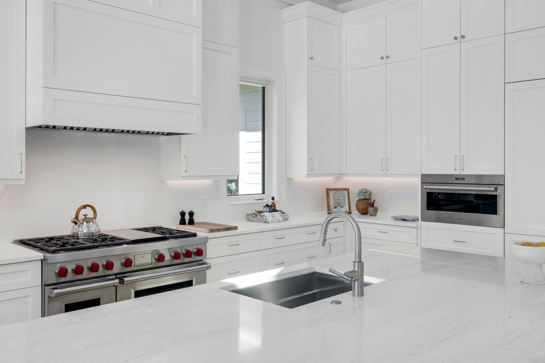 3136 Ravenna Ave, Naples, FL 34120