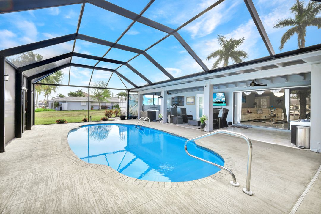 1709 SE 44th Terrace, Cape Coral, FL 33904