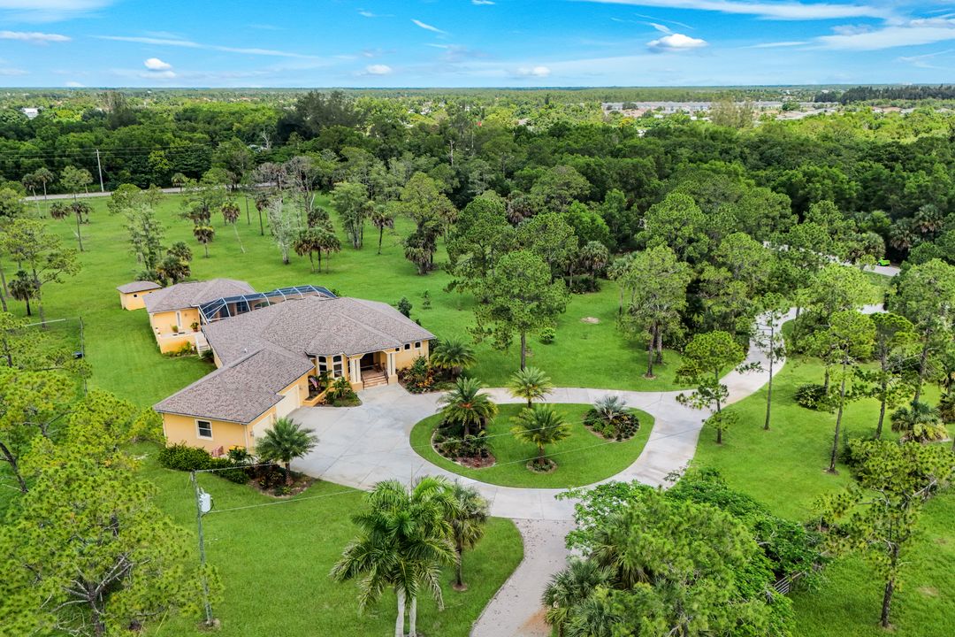 14600 Fritchey Rd, Naples, FL 34114