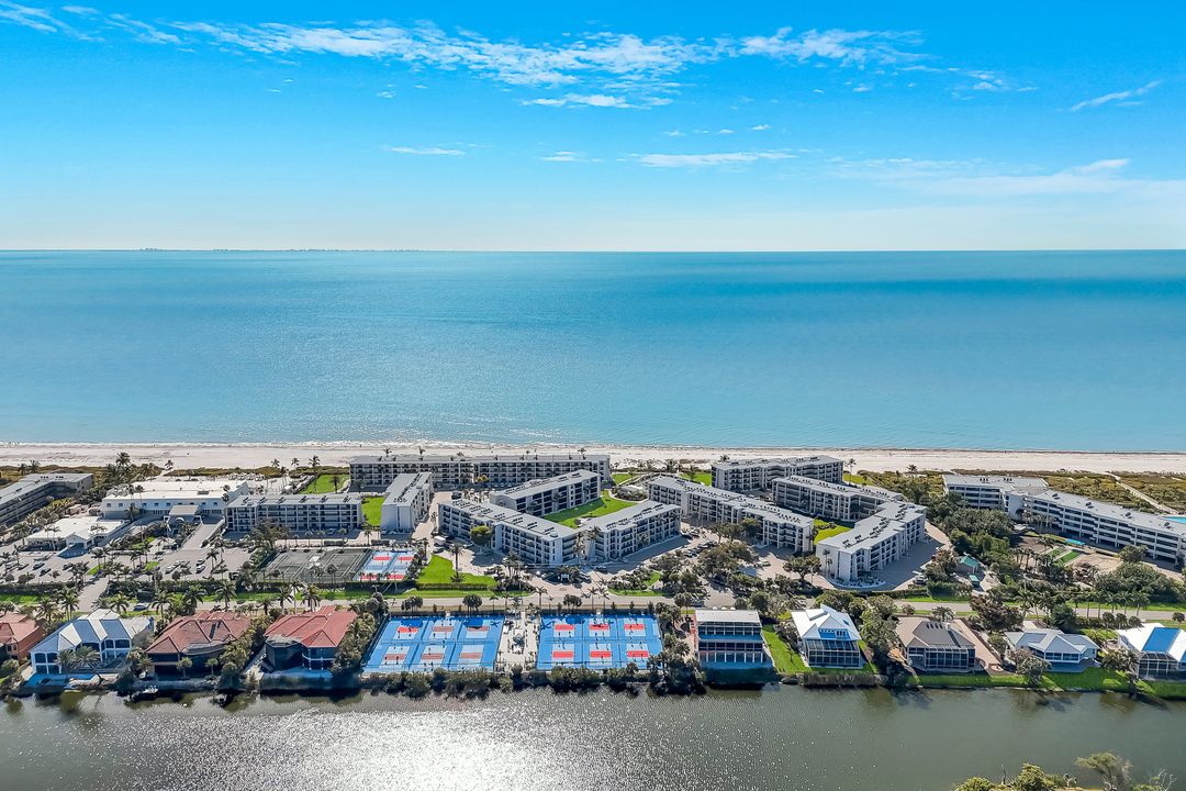 1501 Middle Gulf Dr #A 406, Sanibel, FL 33957
