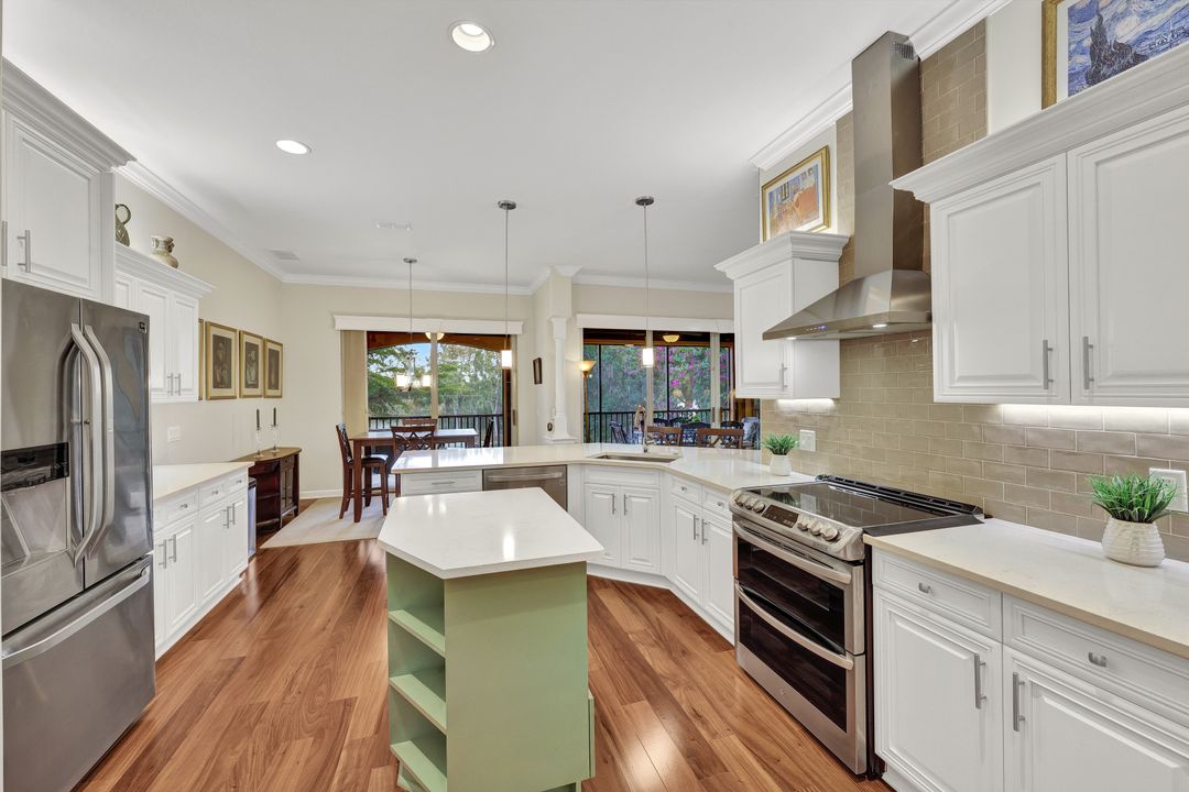 8529 Via Lungomare Cir #203, Estero, FL 33928