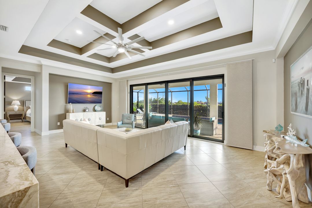 4636 NW 33rd Ln, Cape Coral, FL 33993