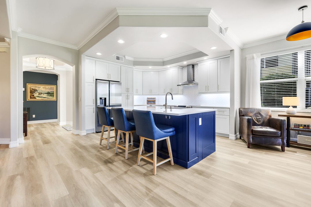 20675 Wildcat Run Dr #101, Estero, FL 33928