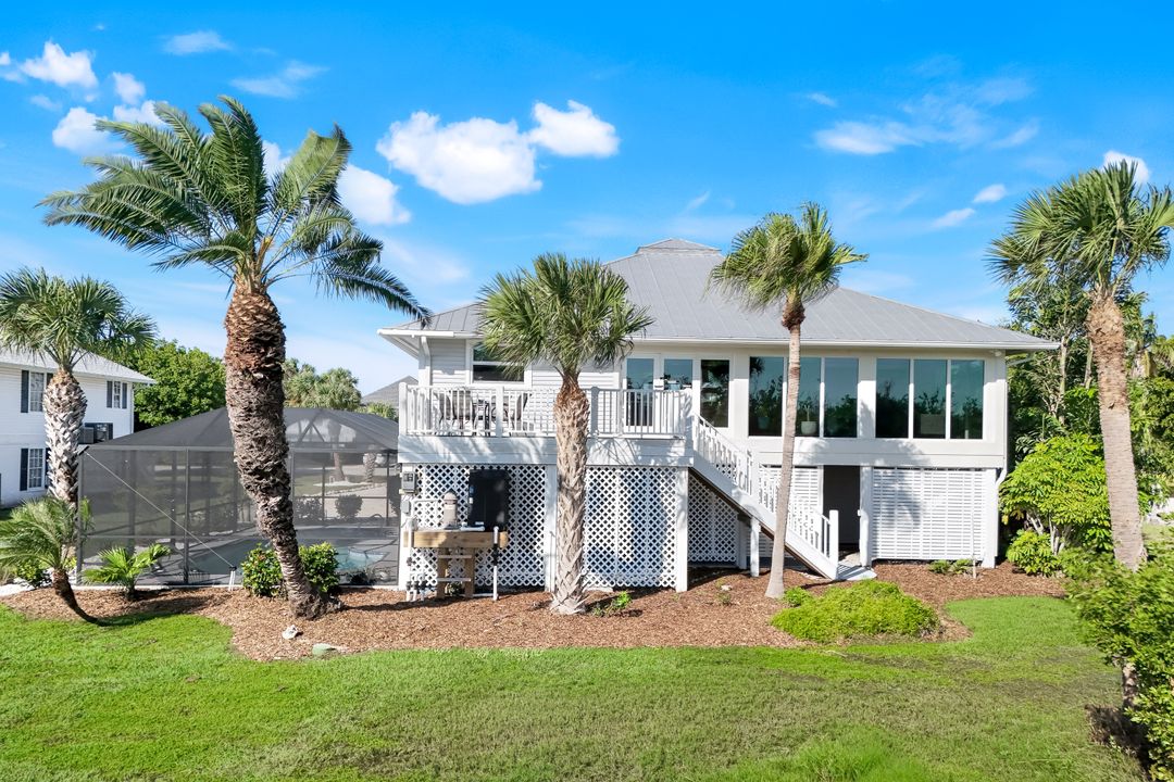 1417 Causey Ct, Sanibel, FL 33957