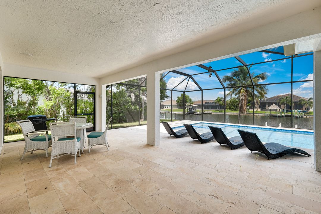 3101 SW 26th Pl, Cape Coral, FL 33914