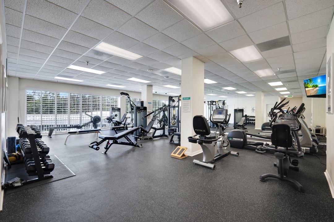6361 Pelican Bay Blvd #402, Naples, FL 34108