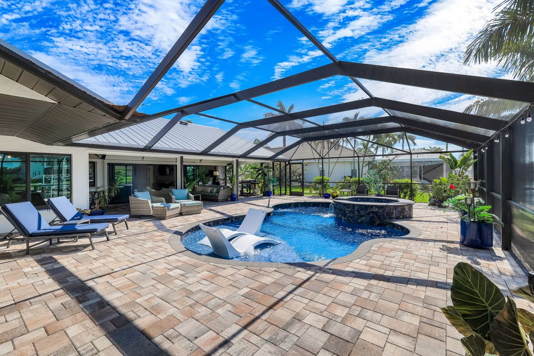 2610 SW 46th Terrace, Cape Coral, FL 33914
