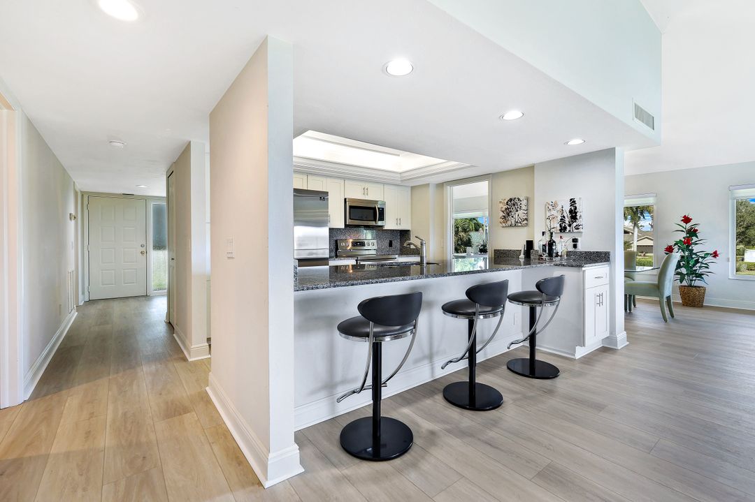 16581 Waters Edge Ct #201, Fort Myers, FL 33908