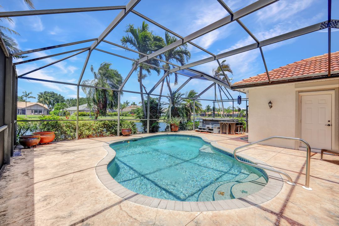 4383 Pomarine Ct, Naples, FL 34119