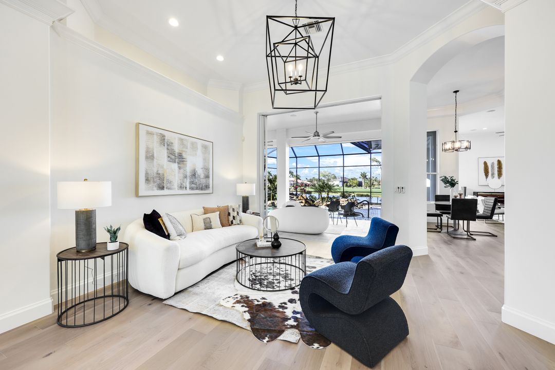 20451 Wildcat Run Dr, Estero, FL 33928