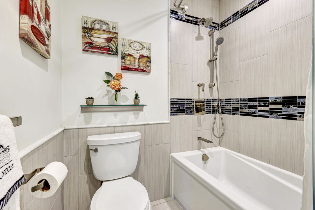 7105 Quail Run Ct W #C4, Fort Myers, FL 33908