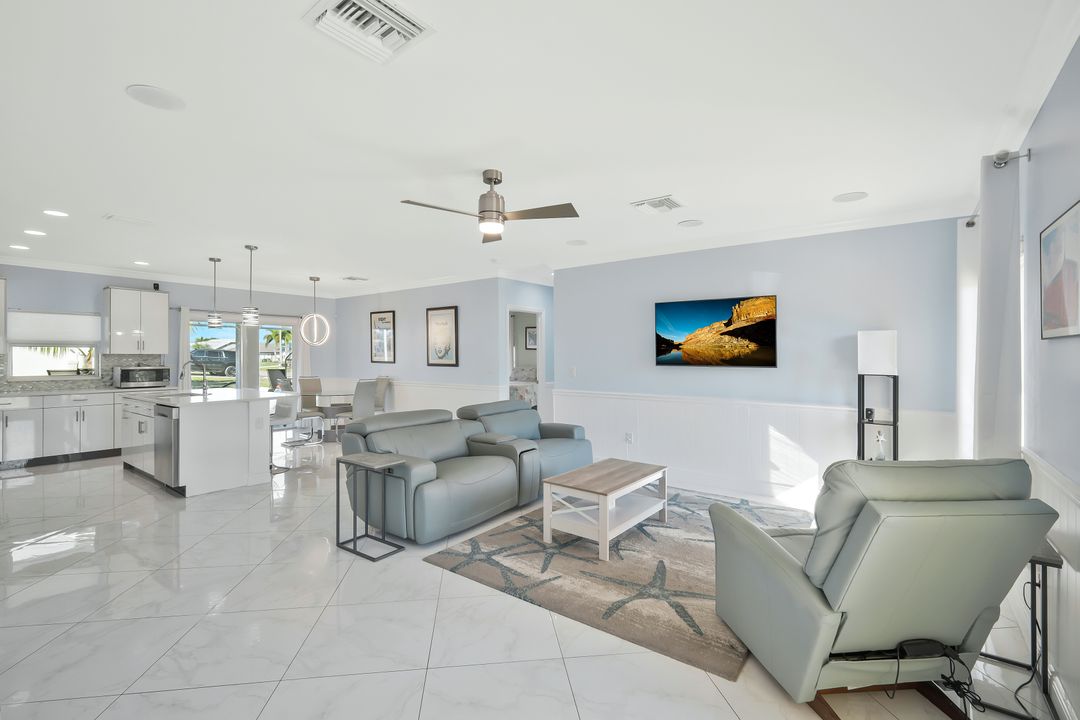 603 SW 12th Terrace, Cape Coral, FL 33991