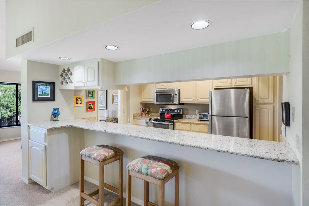 6258 Cougar Run #301, Fort Myers, FL 33908