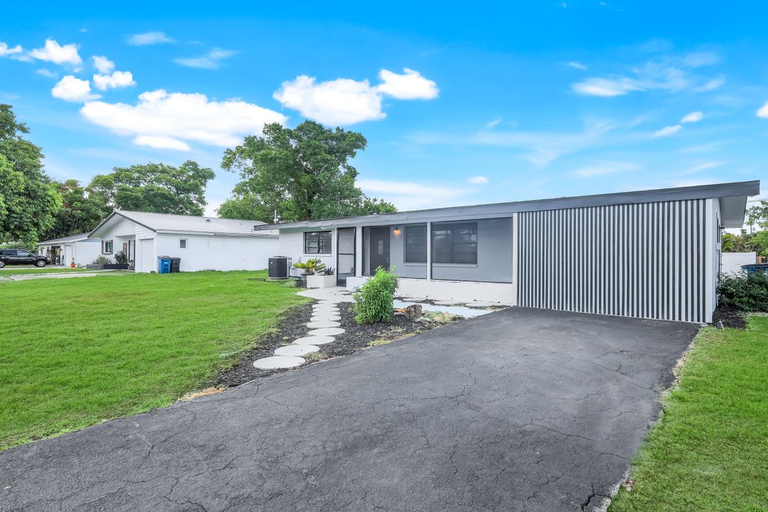 2118 Aldridge Ave, Fort Myers, FL 33907