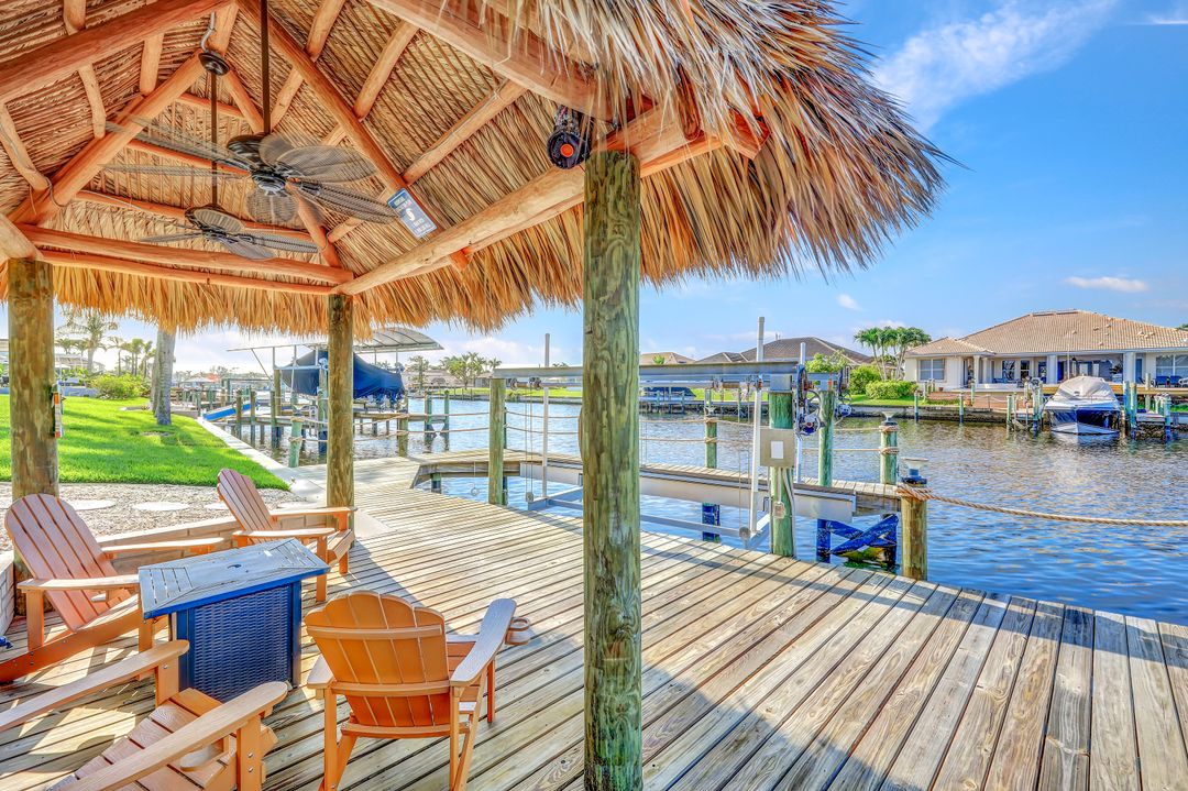 2700 SW 36th Ln, Cape Coral, FL 33914