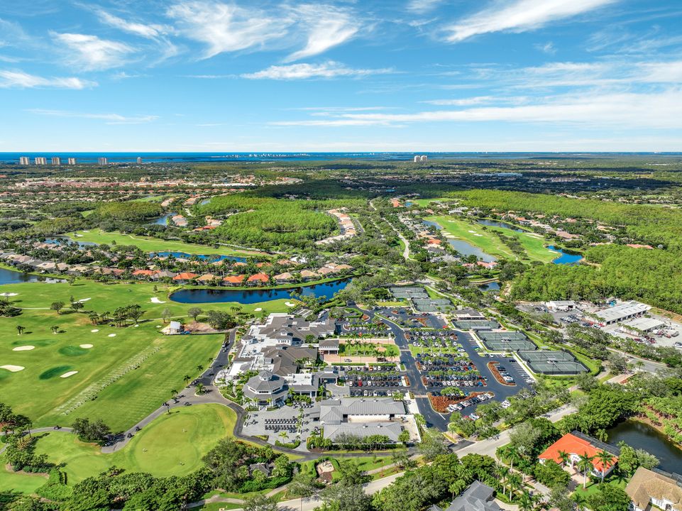 9560 Cypress Hammock Cir #202, Estero , FL 34135