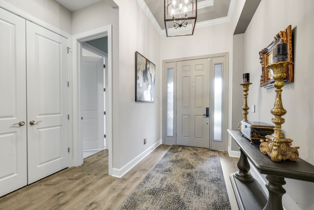9351 Montelanico Loop, Naples, FL 34119