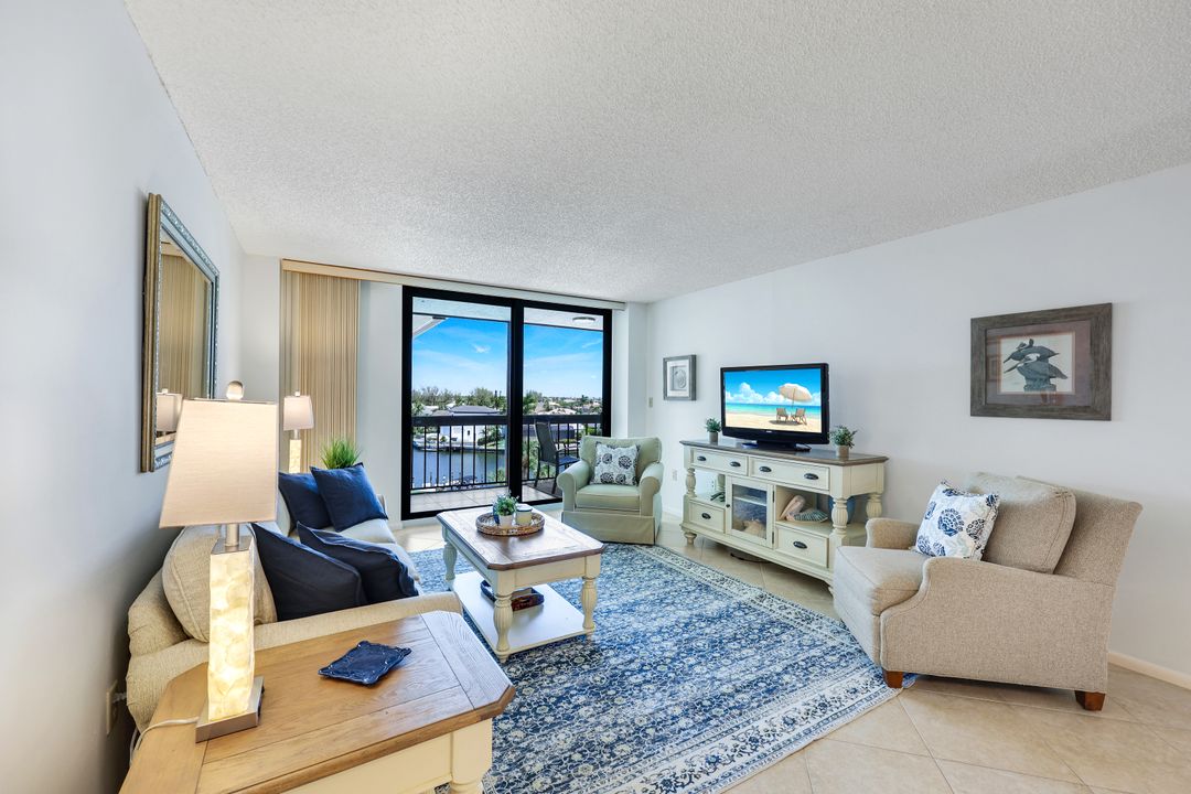 591 Seaview Ct #603A, Marco Island, FL 34145