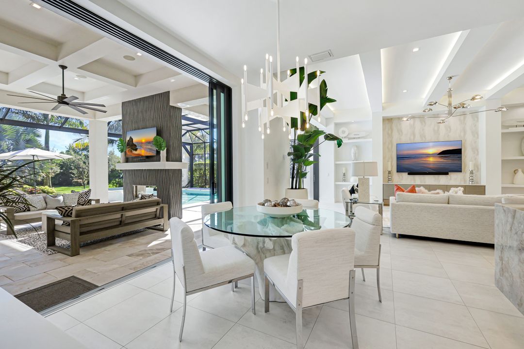 3124 Livorno Lane, Naples, FL 34110