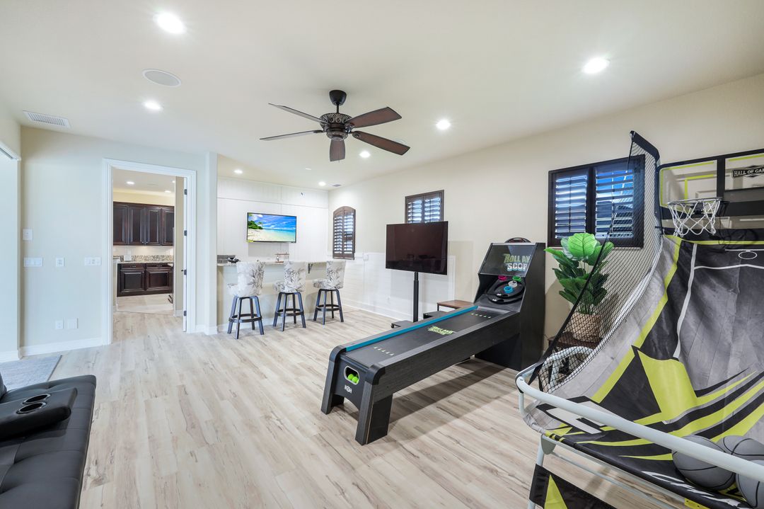2802 SW 34th Terrace, Cape Coral, FL 33914