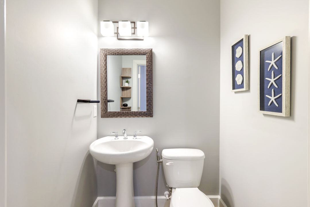 9509 Ironstone Terrace #201, Naples, FL 34120