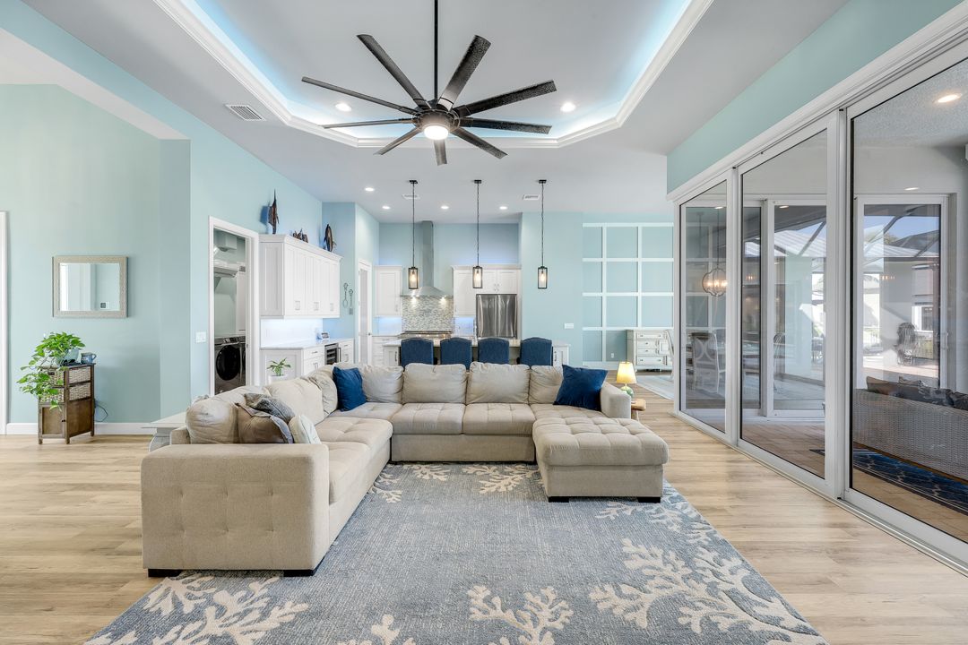 16 NW 38th Pl, Cape Coral, FL 33993