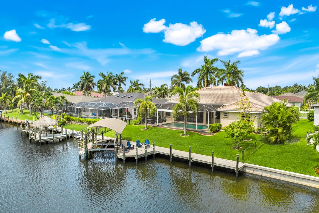 5321 SW 23rd Ave, Cape Coral, FL 33914