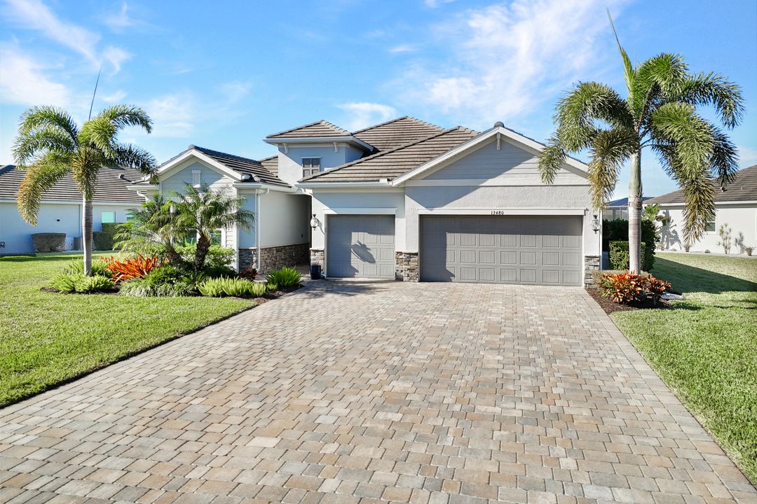 13480 Blue Bay Cir, Fort Myers, FL 33913