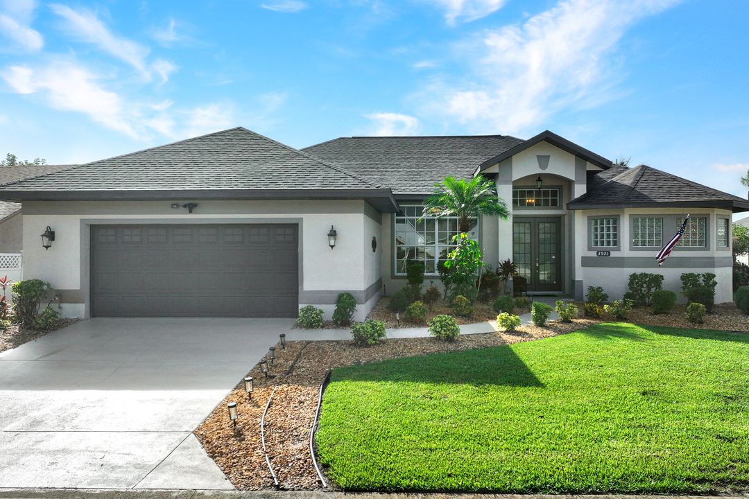3921 Preserve Way, Estero, FL 33928