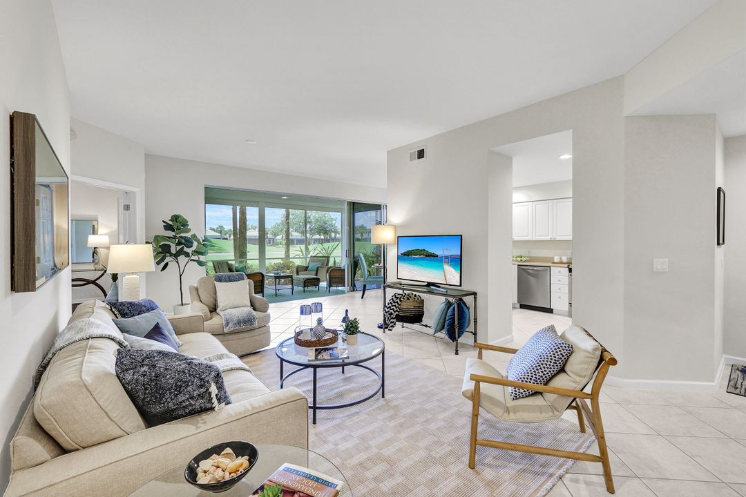 9261 Palmetto Ridge Dr  #102, Bonita Springs, FL 34135