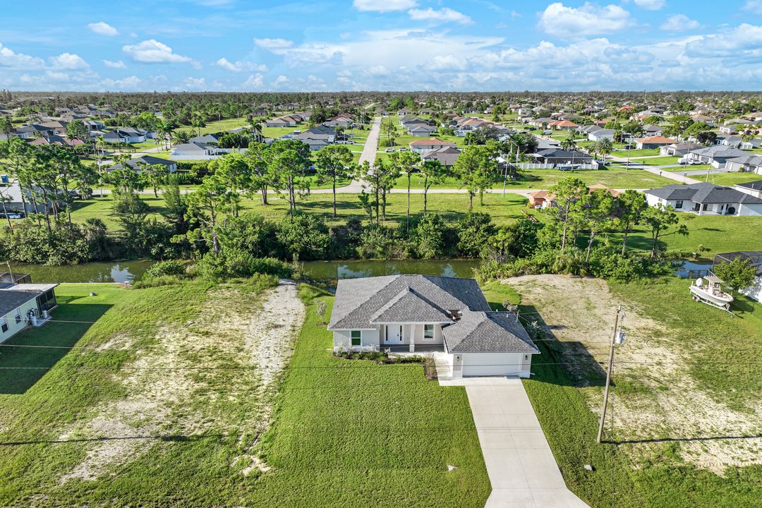 1828 NW 30th Terrace, Cape Coral, FL 33993