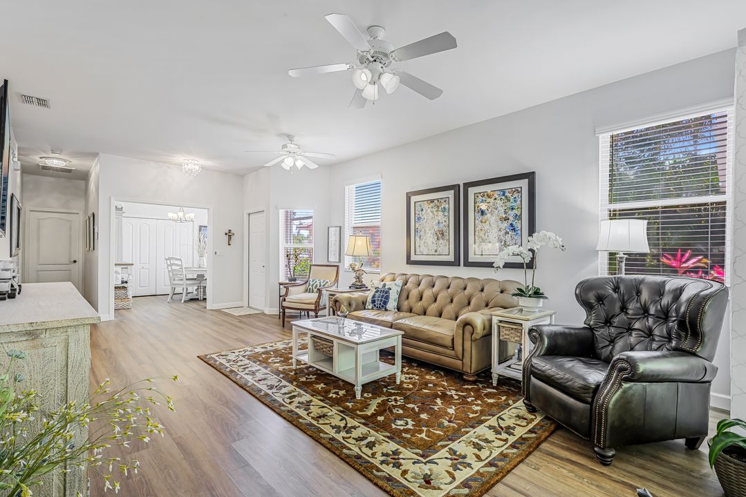 20894 Blacksmith Forge, Estero, FL 33928