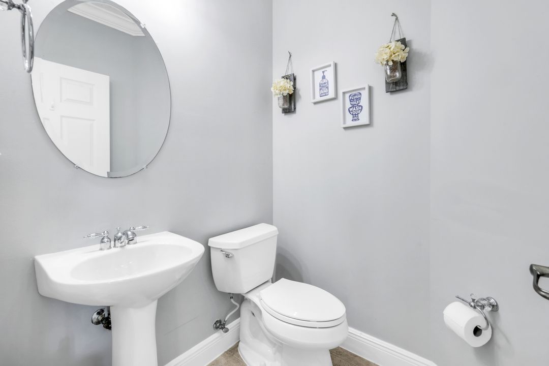 1570 Double Eagle Trail, Naples, FL 34120