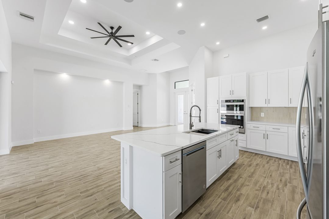 1419 Mohawk Pkwy, Cape Coral, FL 33914