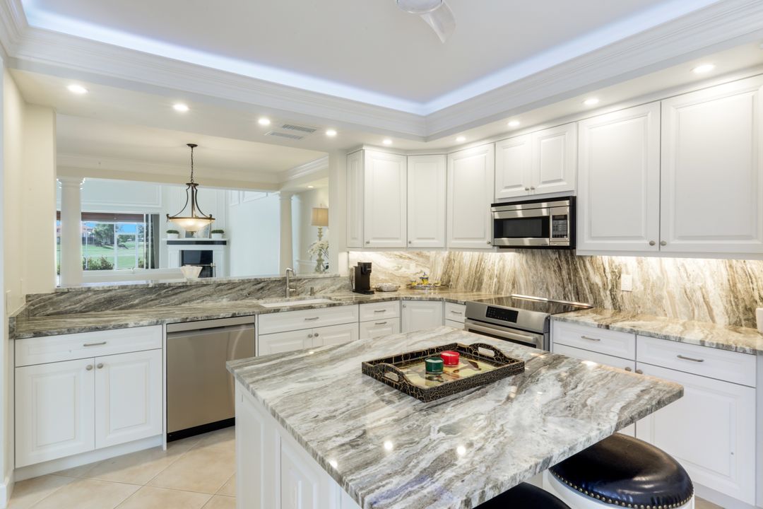 11676 Quail Village Way, Naples, FL 34119