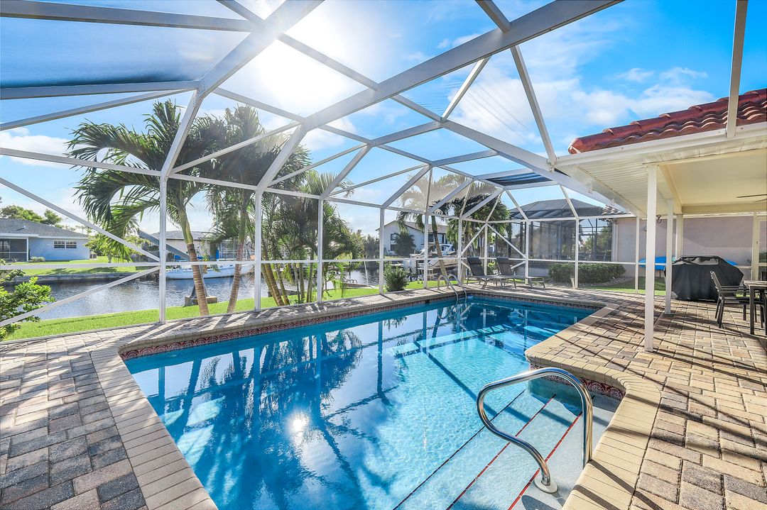 4843 Triton Ct W, Cape Coral, FL 33904