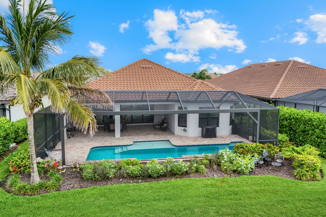 11641 Canal Grande Dr, Miromar Lakes, FL 33913