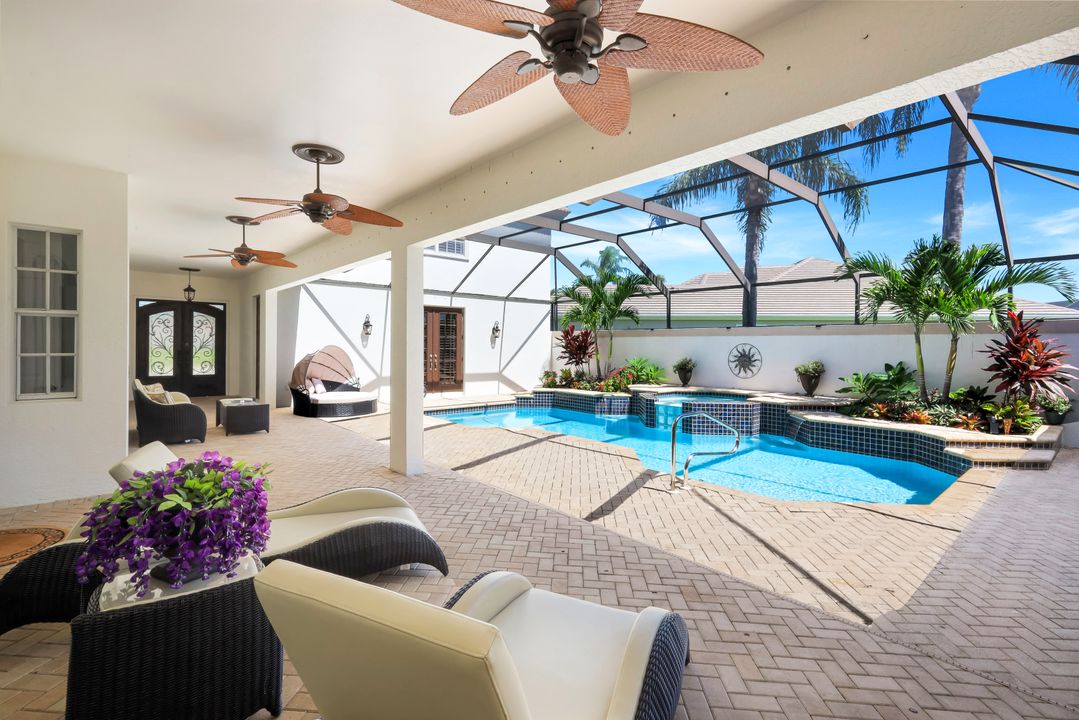 22660 Fairlawn Ct, Estero , FL 34135