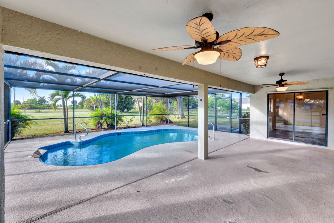 2056 NE 18th Terrace, Cape Coral, FL 33909