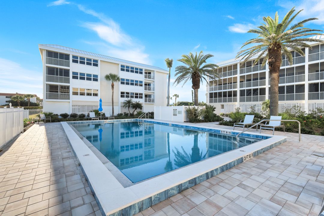 635 E Gulf Dr #A101, Sanibel, FL 33957